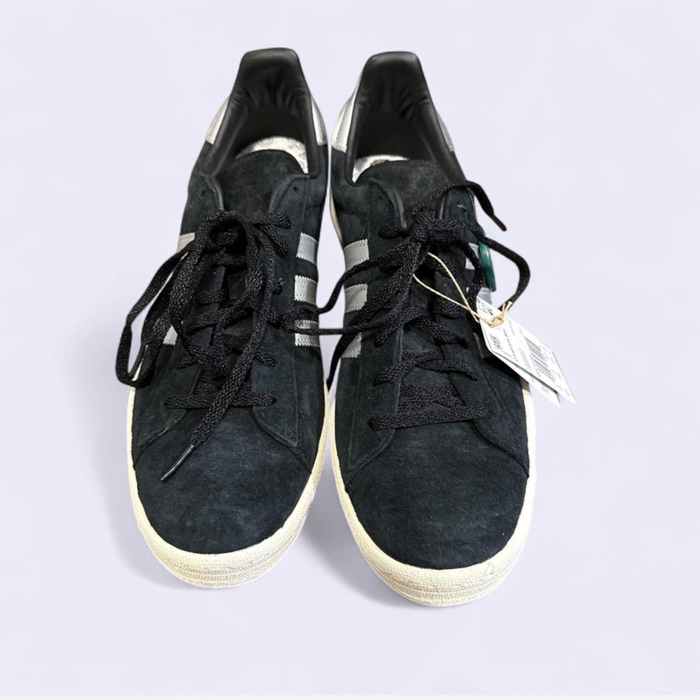 NWT Adidas campus 80s